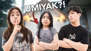 IGNORING Our Sister NATALIA Prank!! | Ranz and Niana