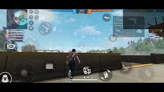 jazzygaming69  is live on free fire