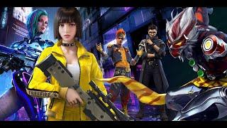  Live Rank Push free fire Telugu  -  Telugu Gaming Live  -  free fire live telugu -  #22June2025
