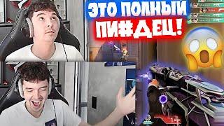 7SSK7 В ШОКЕ ОТ НОВОГО ОБНОВЛЕНИЯ | Нарезка со стрима 7ssk7 #50