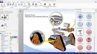 Webinar Wednesday - SOLIDWORKS Composer - 5 Great Time-Saving Tips and Tricks