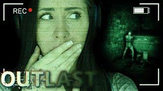 Outlast full Game Deutsch