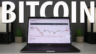 Simple Method To Make 100 A Day Trading Cryptocurrency As A Beginner  Binance Tutorial Guide