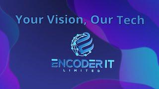 Encoder IT Limited