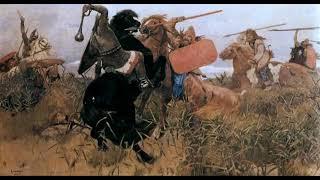 Scythia (Iranic music set to Scytho-Sarmatian imagery)