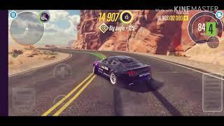 Carx drift racing 2#cobra gt350# ford mustang rtr