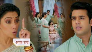 Anupamaa Serial NEW PROMO Today 22nd May 2025