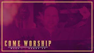 Come Worship (Week 1) | Head Pastor Kirk Evans | Indianola Church of Christ | 12/06/20