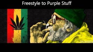 Purple stuff (REMIX/FREESTYLE) - Kottonmouth Kidd ft. xTyler-relyTx