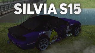 Настройка на Silvia S15 | drift paradise mta