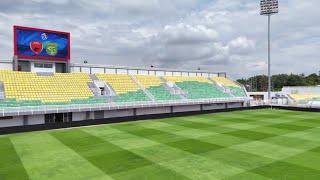 KEREN‼️PERSIAPAN MAKIN MATANG, JELANG PSM VS PERSEBAYA, TIKET MULAI DIJUAL, STADION BJ HABIBIE