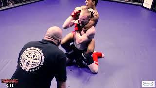 Stellar Fights 49 - Deon Jackson vs Joey Howell
