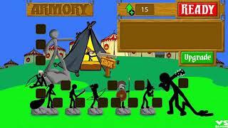 Stick War Legacy Apk Miner Avatar Full HD 720p