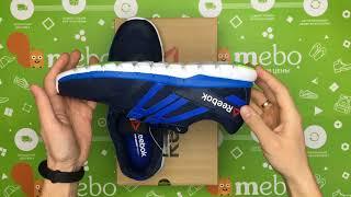 Мужские кроссовки REEBOK SUBLITE XT CUSHION MT V72358