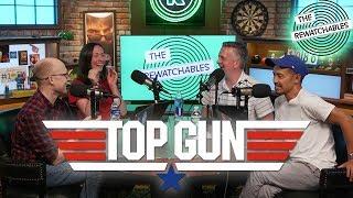 ‘Top Gun’ - How Maverick Killed Goose and Somehow Saved America Anyway | The Rewatchables