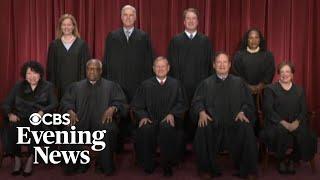 The major Supreme Court cases left to decide this year