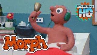 THE DAY MORPH WAS ILL | AMAZING ADVENTURES OF MORPH EP 05