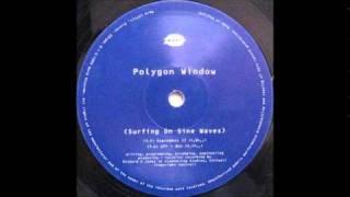 Polygon Window (Aphex Twin) - UT1-DOT