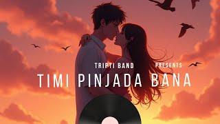 Announcement || Teaser || TIMI PINJADA BANA || Official Music