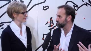 Interview with Mark Shuttleworth, Founder Canoncial