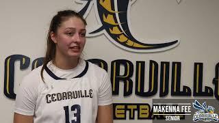 Women's Basketball vs. Hillsdale