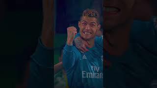 ronaldo edit cup cut real manrid