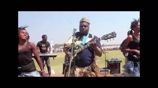 MASHOLI    ZAMBIAN MUSIC AFRICA