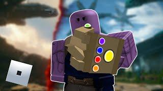 I don't feel so oof | How to get all 6 Infinity Stones ROBLOX (SIMPLIFIED)