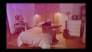 Nil Moliner - Solo (Lyric Video Oficial)