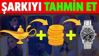 Emojilerden Şarkıyı Tahmin Et  Emoji ve Görsellerden Popüler Şarkıları Bil 