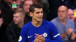 Nizaar Kinsella on Bakayoko with SFR Sport