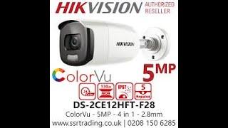 Network Cameras with ColorVu and hd camera ip