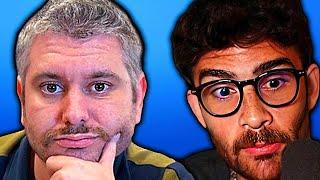 The Worst Debate of All Time