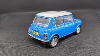 Mini Model Magic!