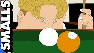 HAHA YOU CLOWNS 03: Billiards | adult swim smalls