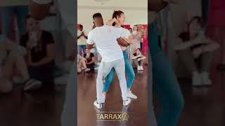 Tarraxo 2024 - Josue & Celine