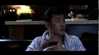 Home theater TV commercial