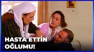 Tahsin Hasta Oldu! - Yaprak Dökümü 54. Bölüm