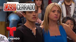 La Tía Violadora| Caso Cerrado | Telemundo