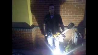 on with the show - SONG BY ROBBY SUTER 2012 (FIVE DIGITAL YEARS)