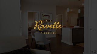 The Ravelle At Ridgeview: Nashville's Premier Luxury Apartment Community