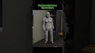 Yeti Outfit Guide | How To Unlock in GTA 5 Online (Festive 2023)