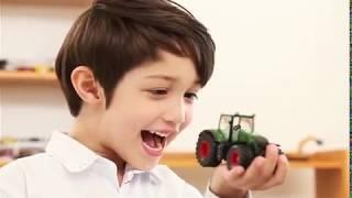 [siku] The dream cars on your hand_diecast toy_kids_excavator_nabita world