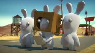 Rabbids Invasion - Sports (Compilation)