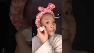 Quick everyday makeup routine  #makeup #makeuproutine #routine #beauty #makeuplook #influencer