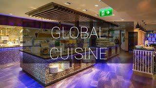 Global Cuisine Dundrum | One of the best buffet in Dublin