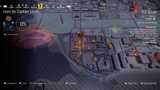 Tom Clancy's The Division® 2 How to get a empty server in the DZ 2022