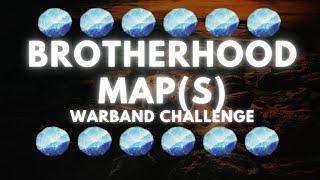 CAN I CONQUER PENDOR IN 250 DAYS? - Day 71 to 82 (Prophesy of Pendor Warband Mod Gameplay)