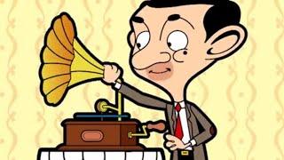 Mr Bean Animated | Series 2 Episode 7 | Litterbugs | Mr. Bean Official Cartoon