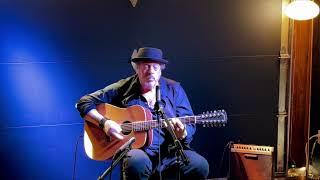 John Burdick - “You Said” live ​⁠@Orelar in Napa